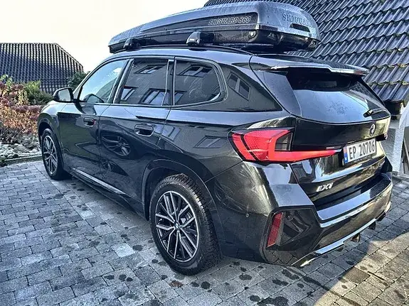 BMW Ix1 2026 photo 3
