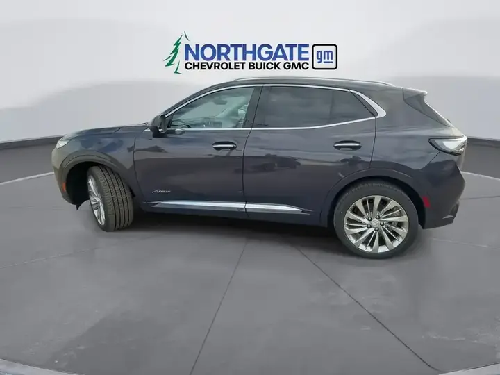 Buick Envision 2026 photo 5