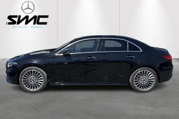 Mercedes-Benz A-Class 2025 photo 3