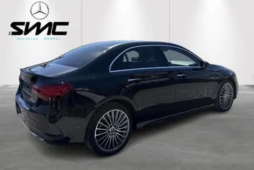 Mercedes-Benz A-Class 2025 photo 2