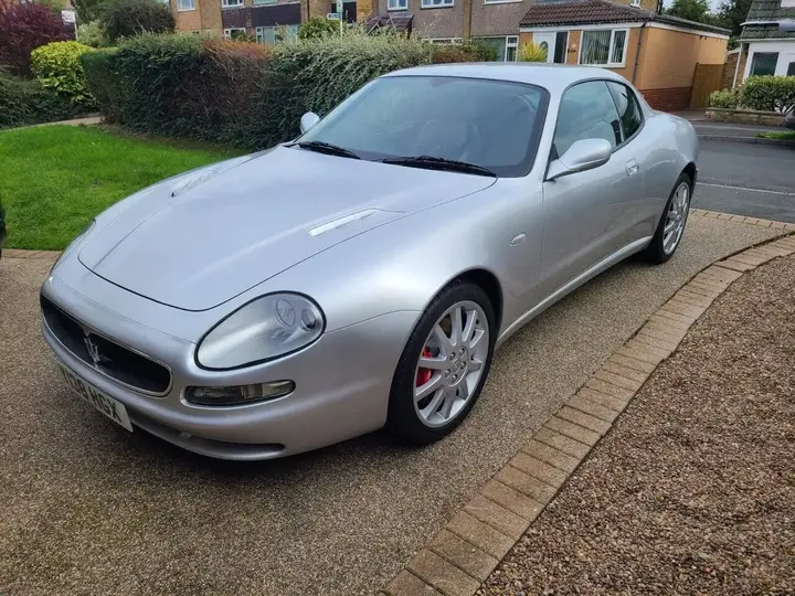 Maserati 3200 Gt