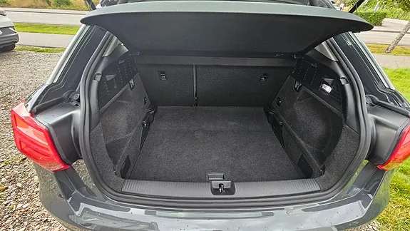 Audi Q2 2018 photo 5