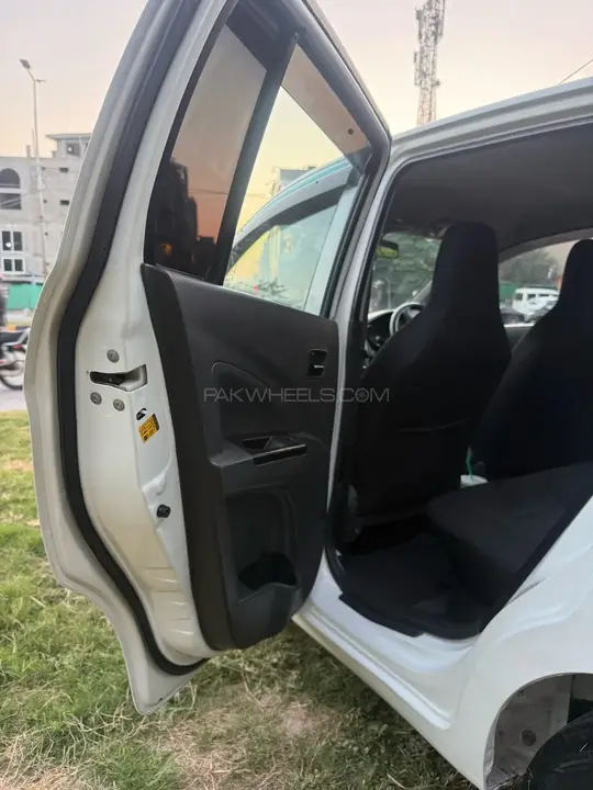 Suzuki Cultus