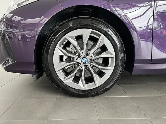BMW 1 Series 2026 photo 4
