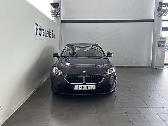 BMW 1 Series 2026 photo 2