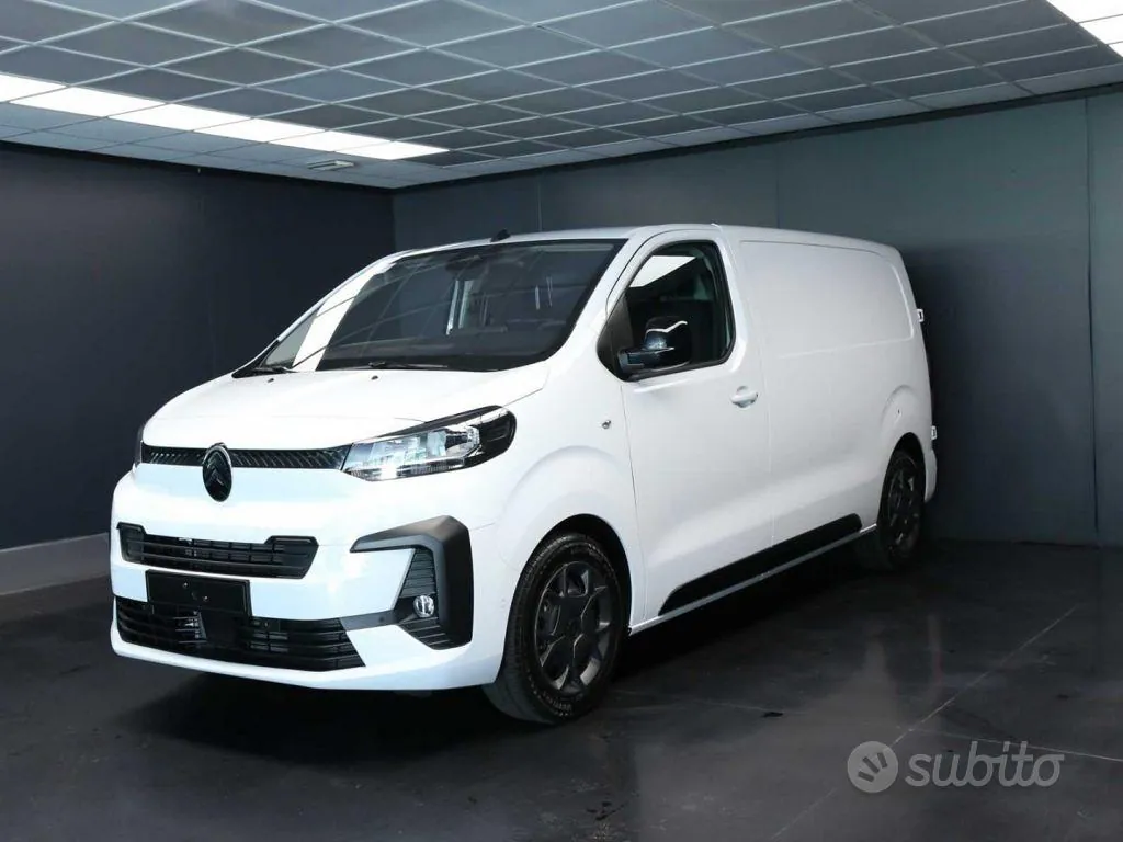 Citroen Jumpy