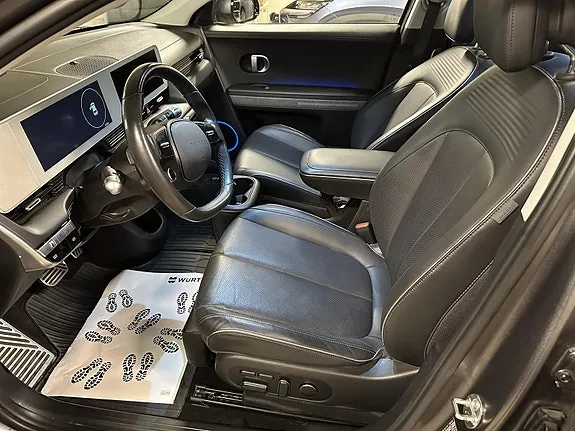 Hyundai Ioniq 5 2023 photo 3