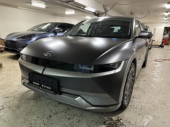 Hyundai Ioniq 5