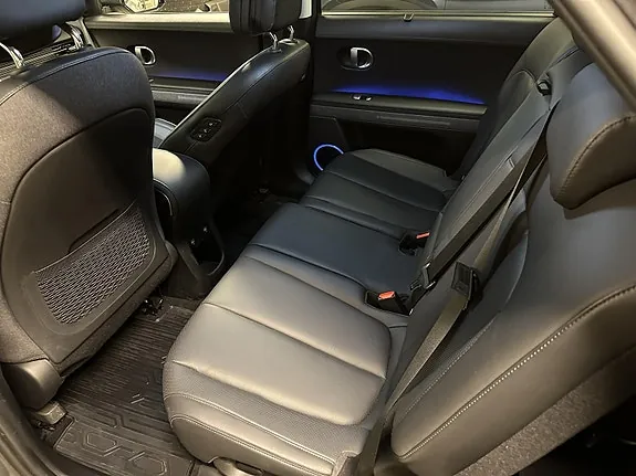 Hyundai Ioniq 5 2023 photo 5
