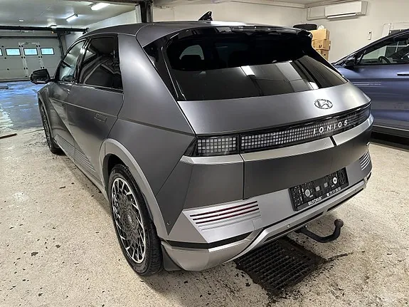 Hyundai Ioniq 5 2023 photo 2