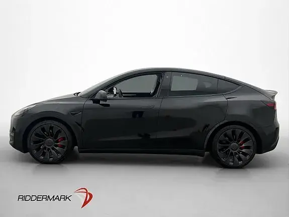 Tesla Model Y 2023 photo 5