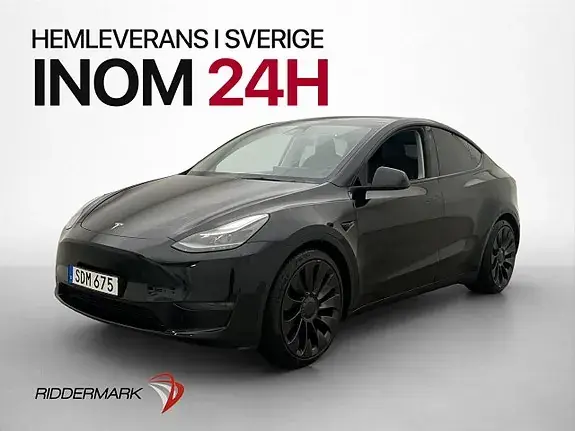 Tesla Model Y 2023 photo 3