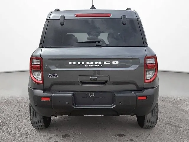 Ford Bronco Sport 2025 photo 5