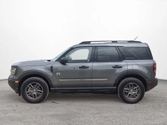 Ford Bronco Sport 2025 photo 2