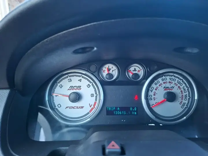 Ford Focus 2011 photo 5