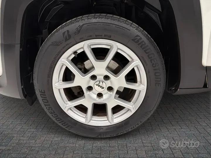 Jeep Renegade 2023 photo 5