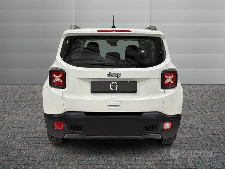 Jeep Renegade 2023 photo 4