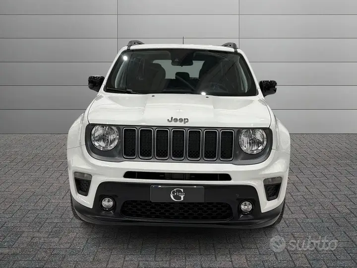 Jeep Renegade 2023 photo 3