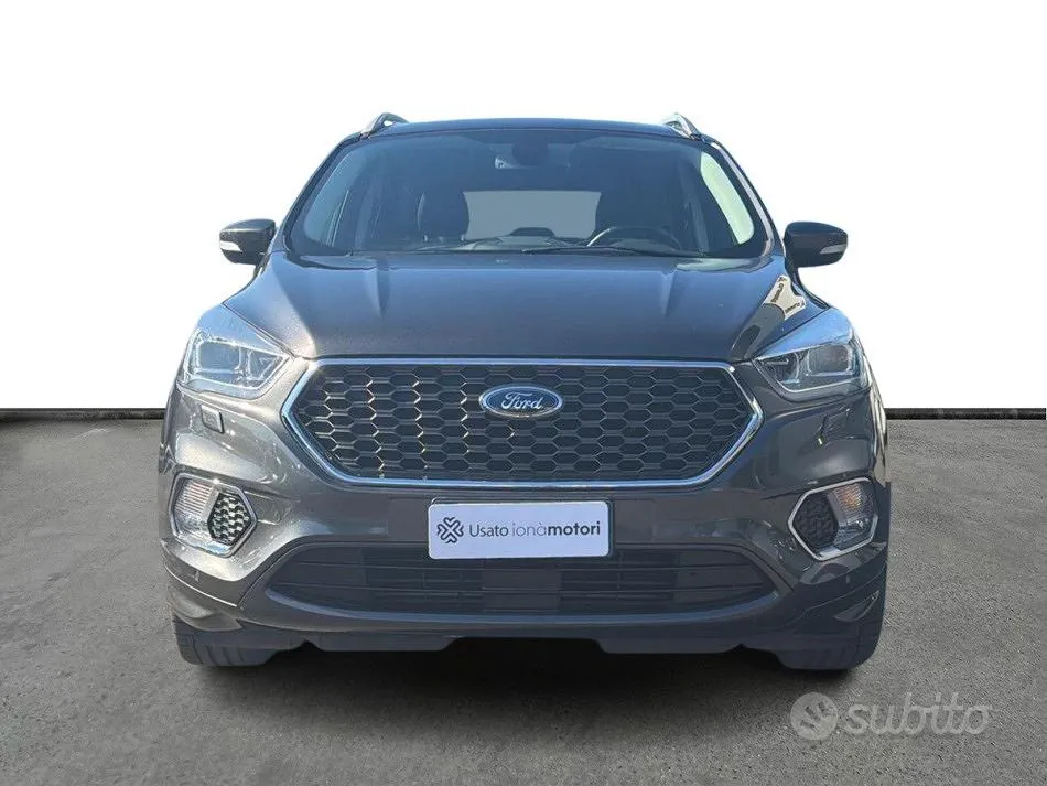 Ford Kuga 2019 photo 2