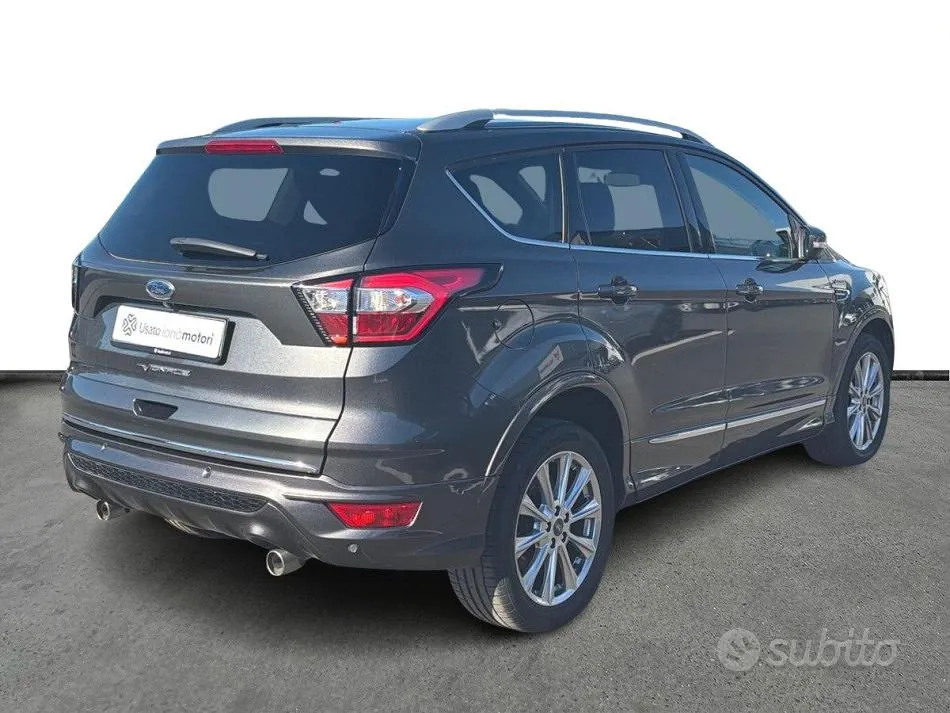 Ford Kuga 2019 photo 4