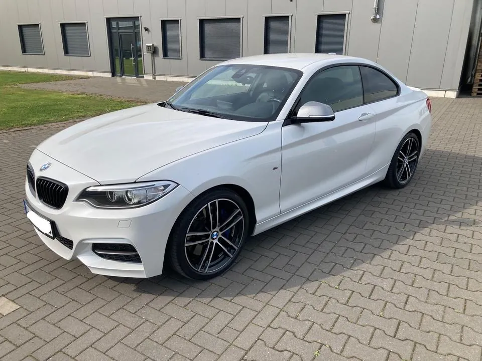 BMW M235I