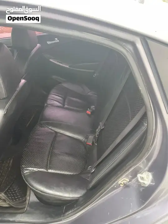Hyundai Accent 2016 photo 4