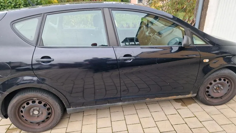 Seat Altea