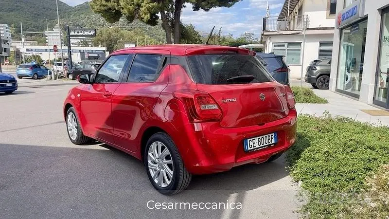Suzuki Swift 2021 photo 5