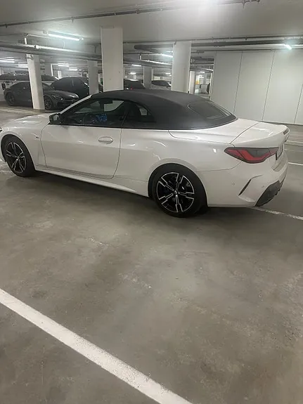 BMW M440I 2026 photo 2