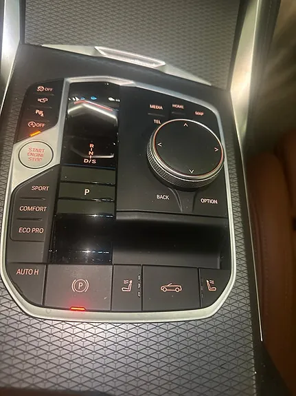 BMW M440I 2026 photo 4
