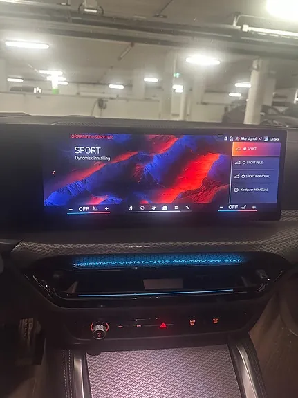 BMW M440I 2026 photo 5