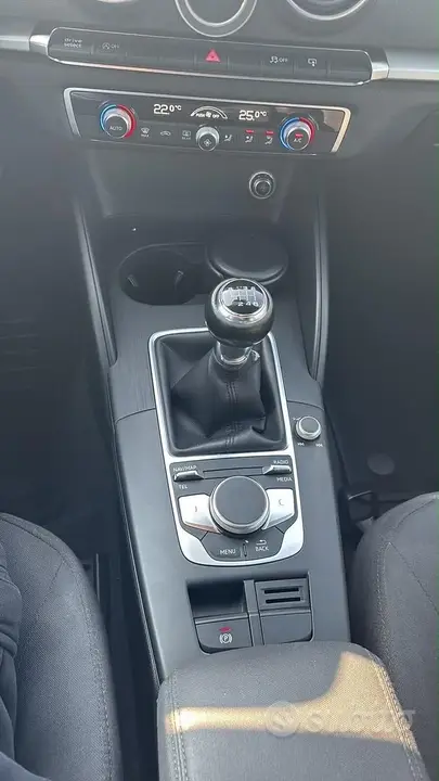 Audi A3 2016 photo 4