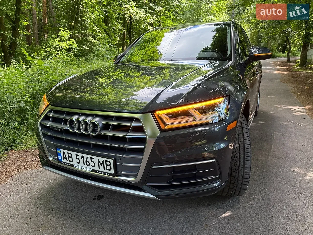 Audi Q5