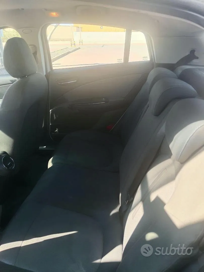 Fiat Bravo 2008 photo 5