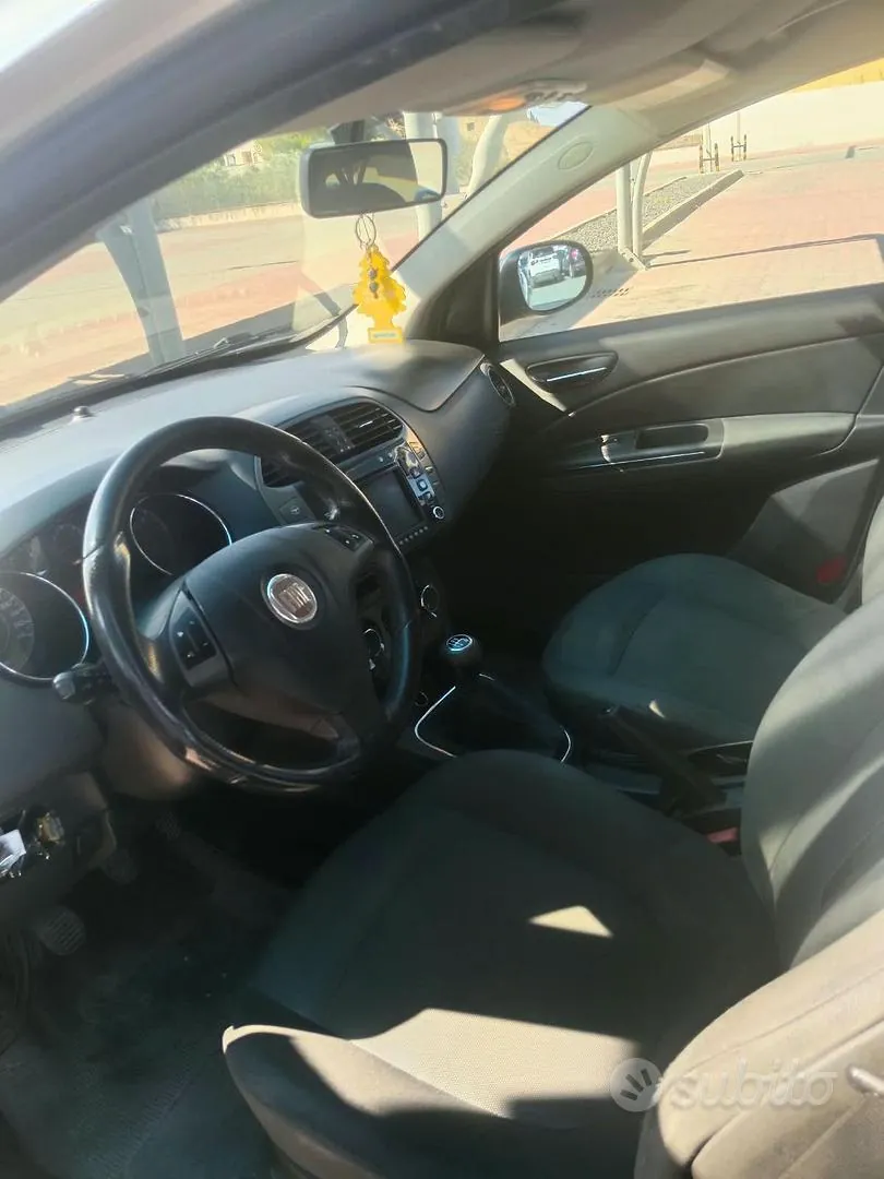 Fiat Bravo 2008 photo 3