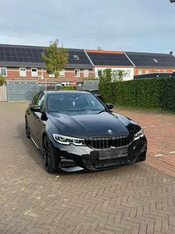 BMW 330I