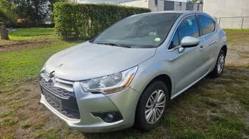 Citroen Ds4
