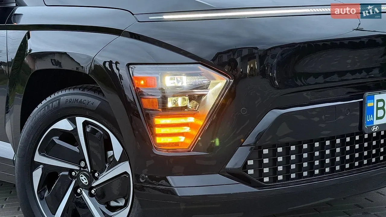 Hyundai Kona 2024 photo 4