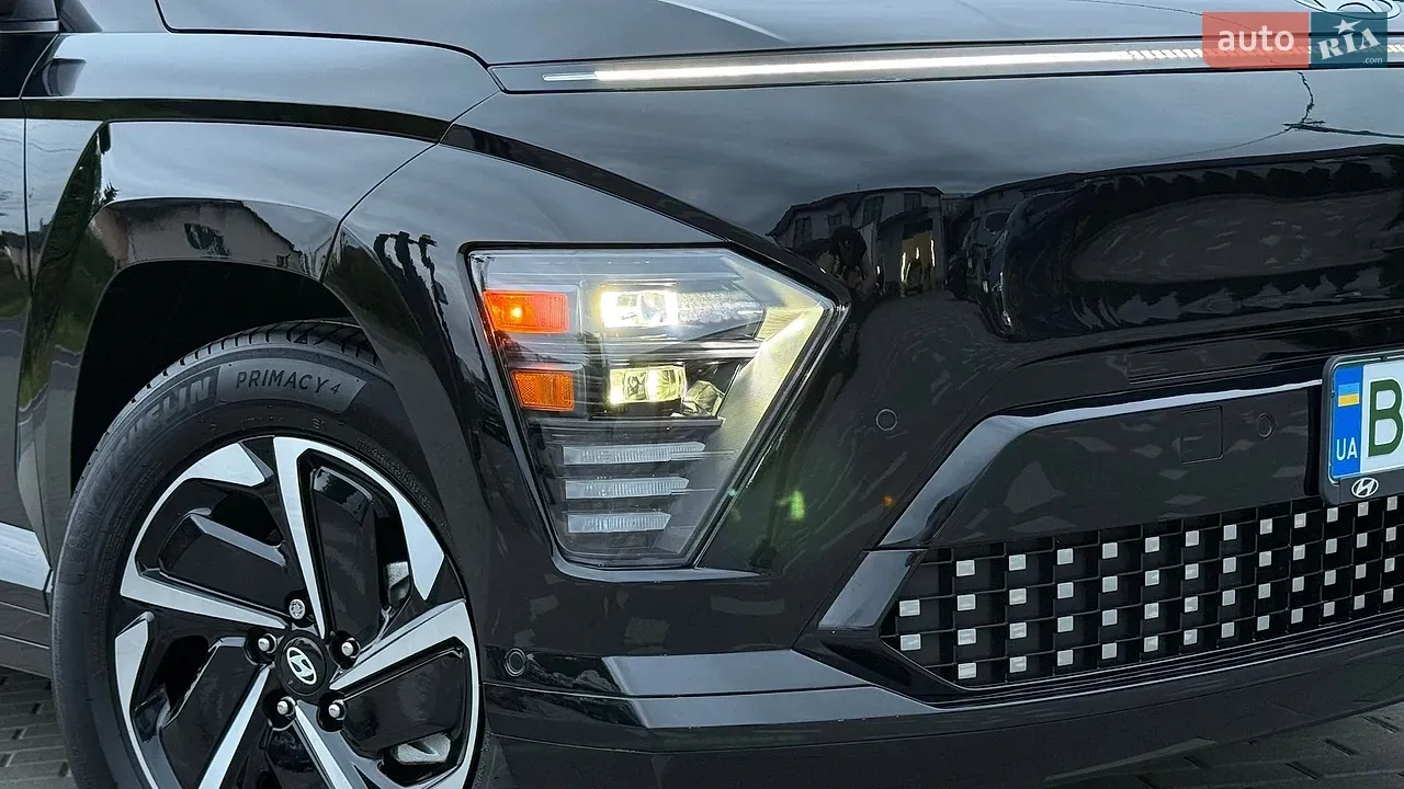 Hyundai Kona 2024 photo 5