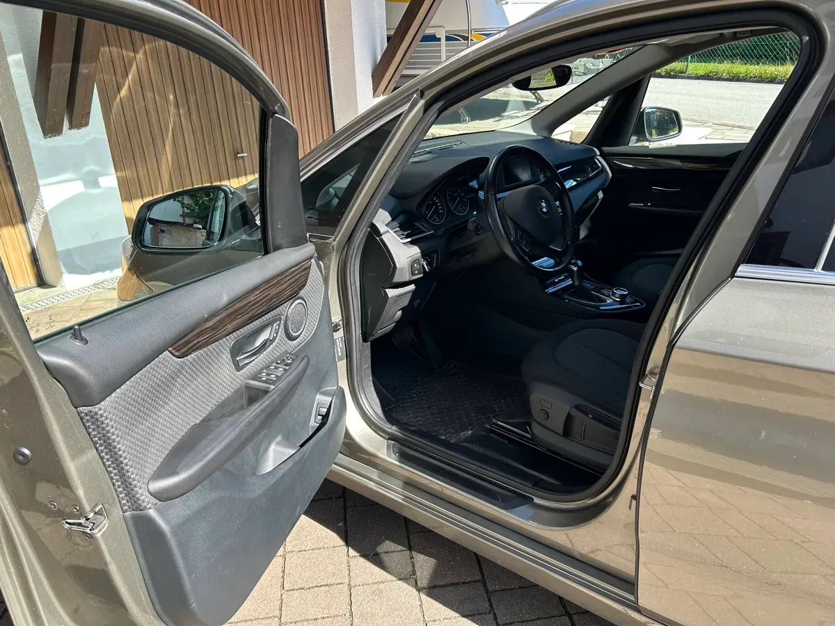 BMW 2 Series 2017 photo 3