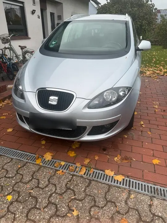 Seat Altea Xl