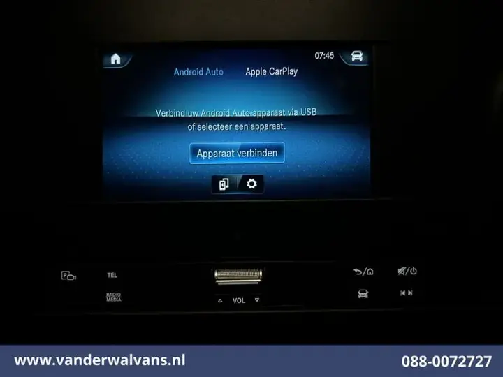 Mercedes-Benz Sprinter 2022 photo 3