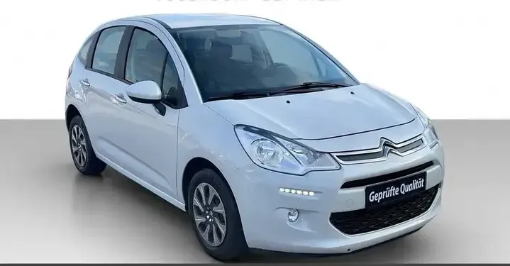 Citroen C3 2015 photo 3