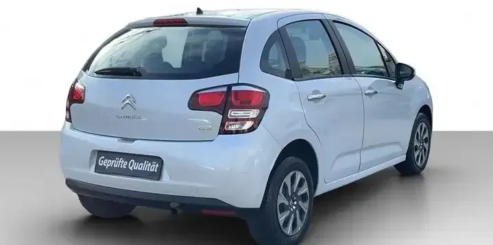 Citroen C3 2015 photo 2