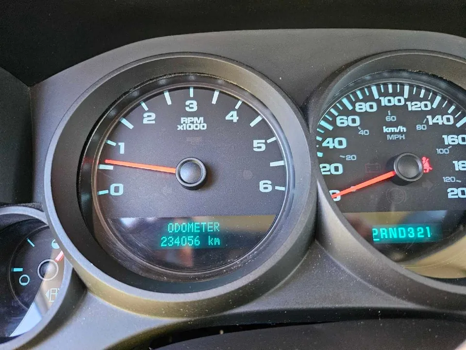 GMC Sierra 1500 2013 photo 3