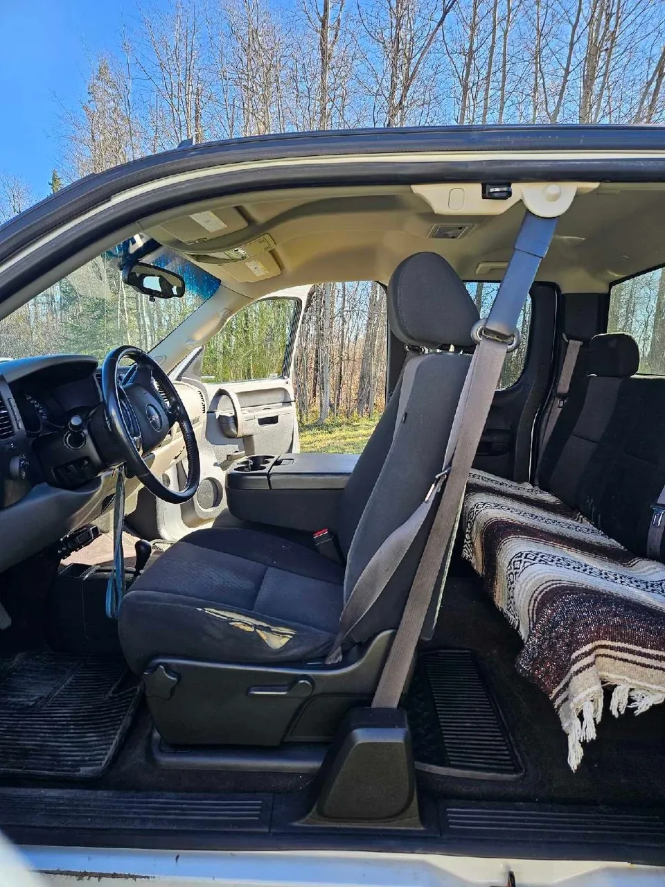 GMC Sierra 1500 2013 photo 4