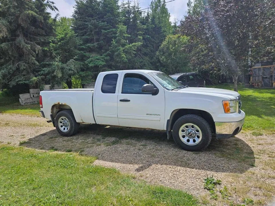 GMC Sierra 1500