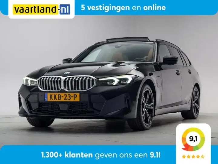 BMW 3Serie