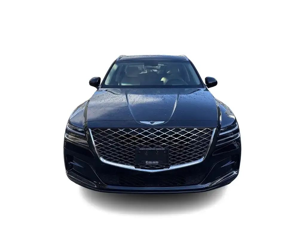 Genesis Gv80 2024 photo 4
