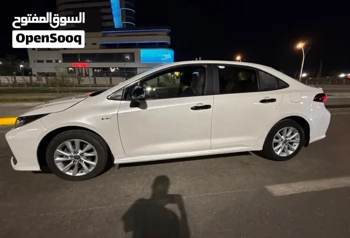 Toyota Corolla 2024 photo 3